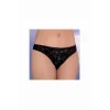 Falcons Womens Bow-Tied Lace Bikini B768