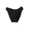 Şahinler Kadın Paça Dantelli Bikini B275