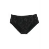 Şahinler Kadın Simli Nakışlı Bikini B269
