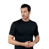 Şahinler Short Sleeve O Neck Tank Top E004