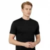 Şahinler Short Sleeve O Neck Tank Top E004