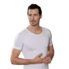 Falcons Lycra V-Neck Tank Top E072