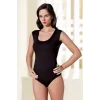 Şahinler Uzun Kollu Çıtçıtlı Body B849