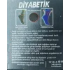 Savcıoğlu Diabetik Bambu Soket Çorap 10 ADET