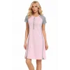 Symphony Womens Nightgown 5329