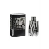 Silver Men Georges Mezotti EDT 100 ml Mens Perfume