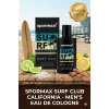 Spormax Surf Club Edc Mens Perfume 100 Ml
