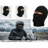 thermal snow mask