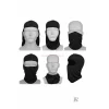 thermal snow mask