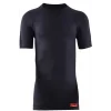 Blackspade Termal Kids T-Shirt 9267 Beyaz 6-7