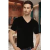TUTKU ELİT ELASTAN V YAKA