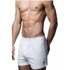 U.S. Polo Erkek Pamuklu Boxer
