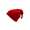 New Season Unisex Red Polar Neck Warmer for Autumn and Winter