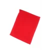 New Season Unisex Red Polar Neck Warmer for Autumn and Winter