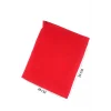 New Season Unisex Red Polar Neck Warmer for Autumn and Winter