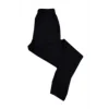 Yumoş Manşetli Fitilli Pijama Alt 9319