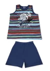 100% Cotton Boys Short Set 5332