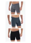 3-Piece Mens Boxer 9683