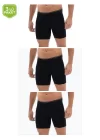 3-Piece Mens Boxer 9683