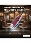 Moser 1400-0050 Profesyonel Saç Kesme Makinası