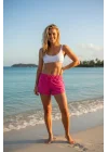 My Sea Womens Shorts BN02