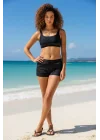 My Sea Kadın Deniz Şort
