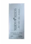Nedens Lei/ elle/ she,, women... Parfüm Eau De Toilette Natural Spray 75 ml 2,7 FL. Oz
