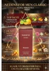Nedens For Men Classic 75 ml 2.7FL Erkek Parfüm