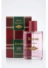 BARON Wall Street DSG 2026 EDC Erkek Parfüm 100 ml