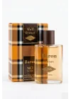 BARON Wall Street NCT 2026 EDC Erkek Parfüm 100 ml