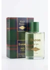BARON Wall Street IVC 2026 EDC Erkek Parfüm 100 ml