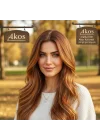 7,40 Akos Karamel 60 Gr Profesyonel Tüp saç Boyası