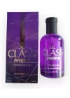 Ac Class Edc Men Cashmere100 Ml New