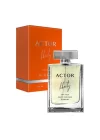 Actor Liberty Edt100 ml Erkek Parfüm