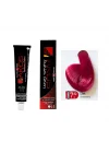 Akos Strawberry Red Hair Dye 7.52 1 Piece + 1 Piece Oxidant