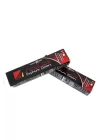 Akos Strawberry Red Hair Dye 7.52 3 Pieces Dye and 1 Piece Oxidant