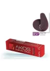 Akos Woman Akaju Irize Color Hair Dye 5.52