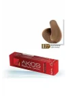 Akos Hair Dye Light Caramel 7.55