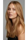 Akos Hair Dye Light Chestnut Brown 8.0