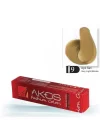 Akos Hair Dye Light Blonde 9