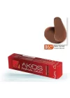 Akos Hair Dye Copper Brunette 6.40