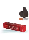 Akos Hair Dye Chocolate Brown 4.40