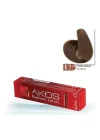 Akos Hair Dye Hazelnut Brown 7.30