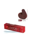 Akos Hair Dye Red Copper 7.45