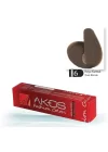 Akos Hair Dye Dark Chestnut 6