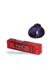 Akos Hair Dye Blue-Lilac 60 GR 020