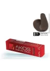 Akos Hair Dye Medium Light Brown 7