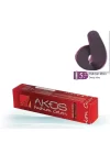 Akos Hair Dye Aubergine Purple 5.22