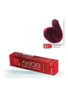 Akos Hair Dye Cherry Red 3.53