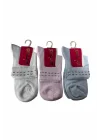 Aytuğ Womens Socks 30319
